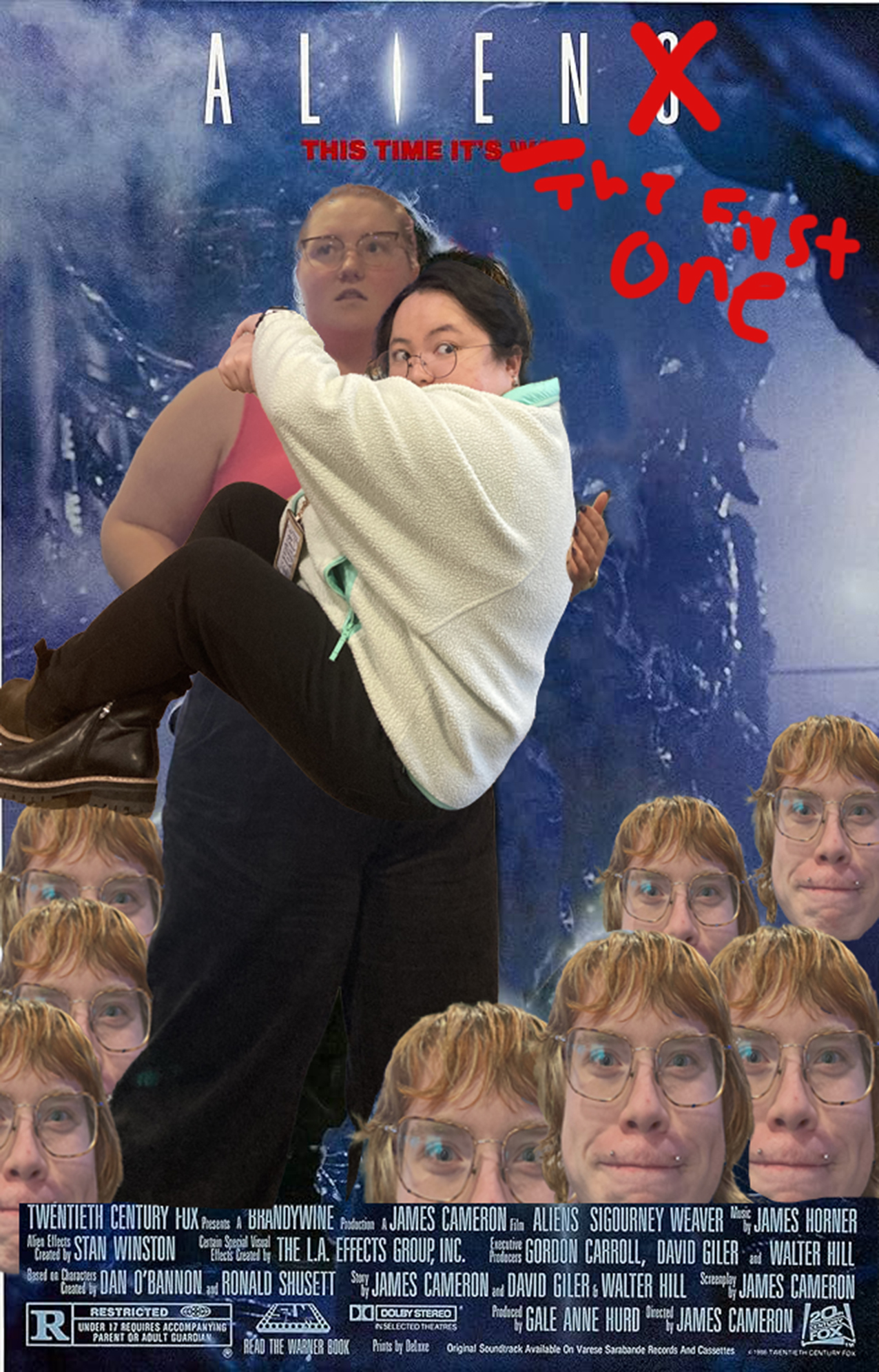 Alien Review Out Now!