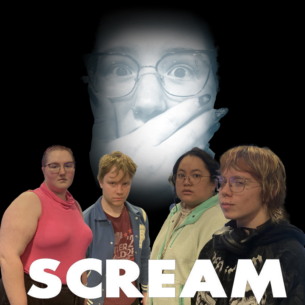 Scream Review Out Now!